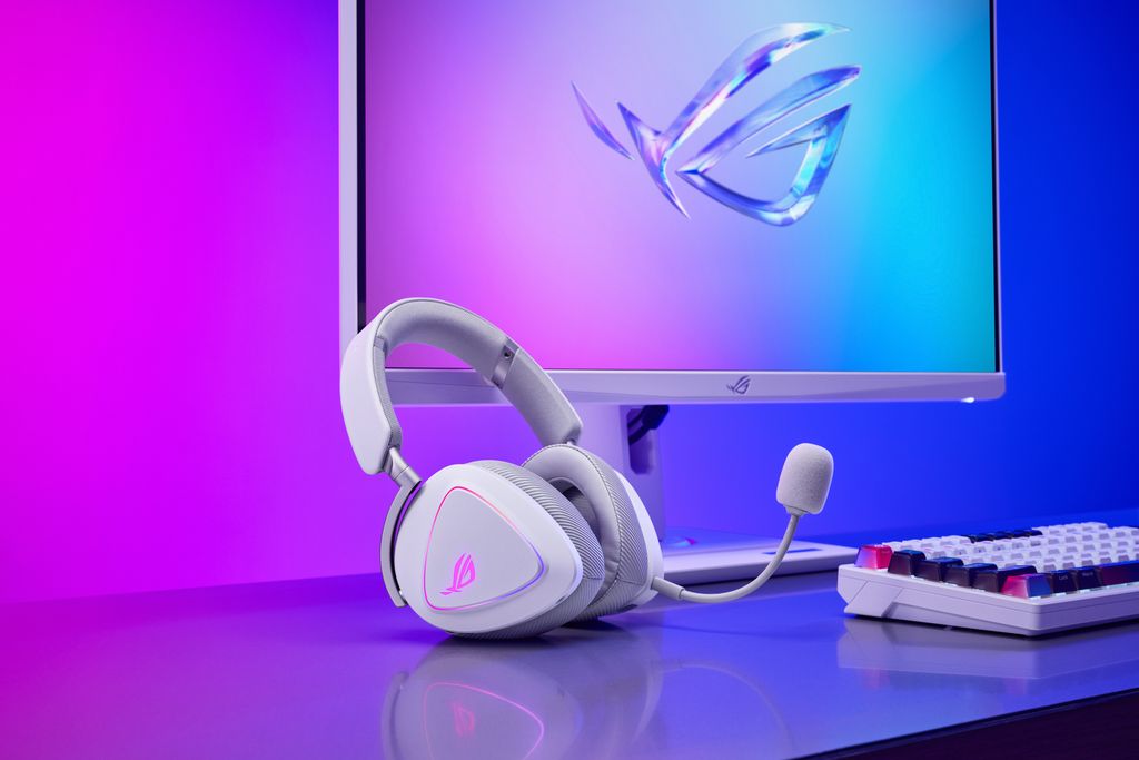 ROG Delta II電競耳機_2